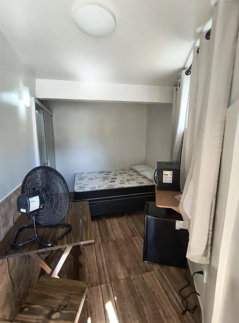 Suite Casal Arraial do Cabo