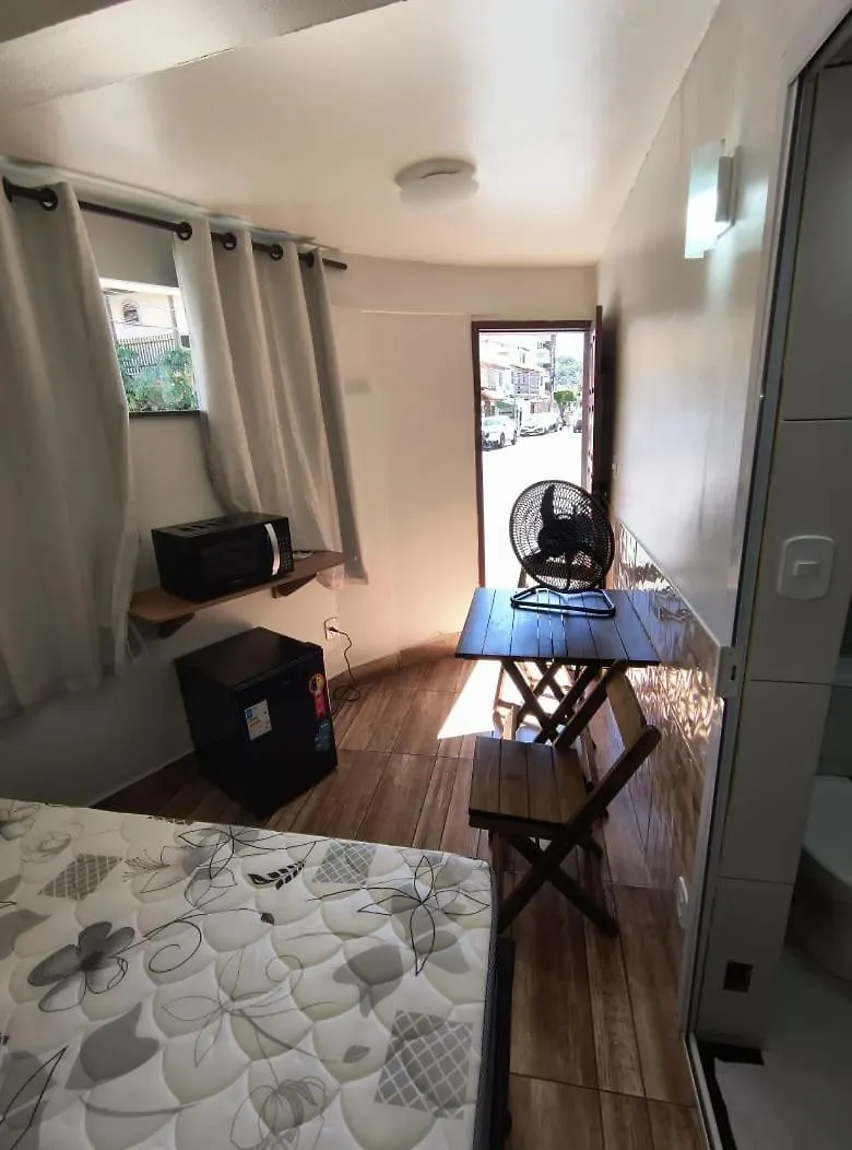 Suite Casal Arraial do Cabo Brazil